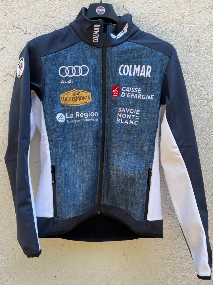 Veste De Ski Veste De Ski Vetements